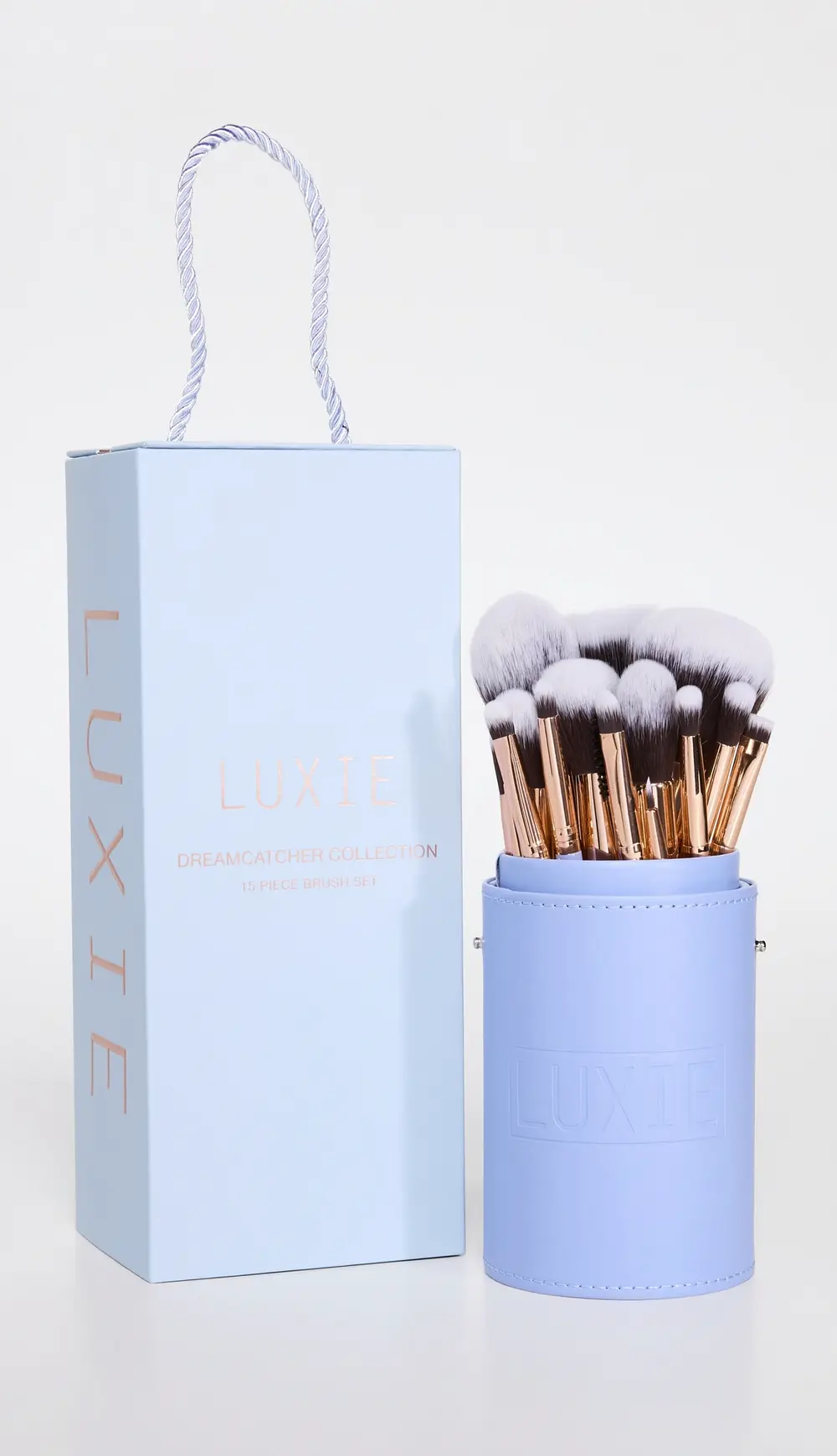 Luxie Luxie Dreamcatcher Brush Set