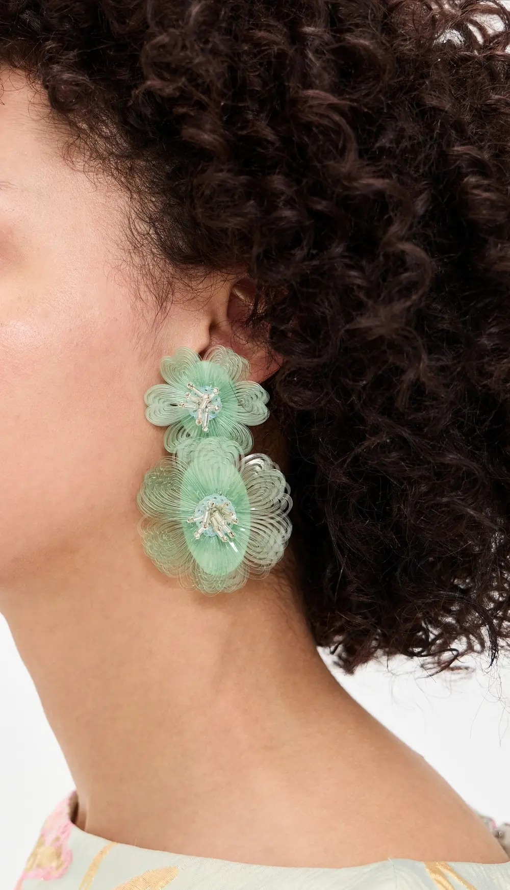 Mignonne Gavigan Agustina Earrings