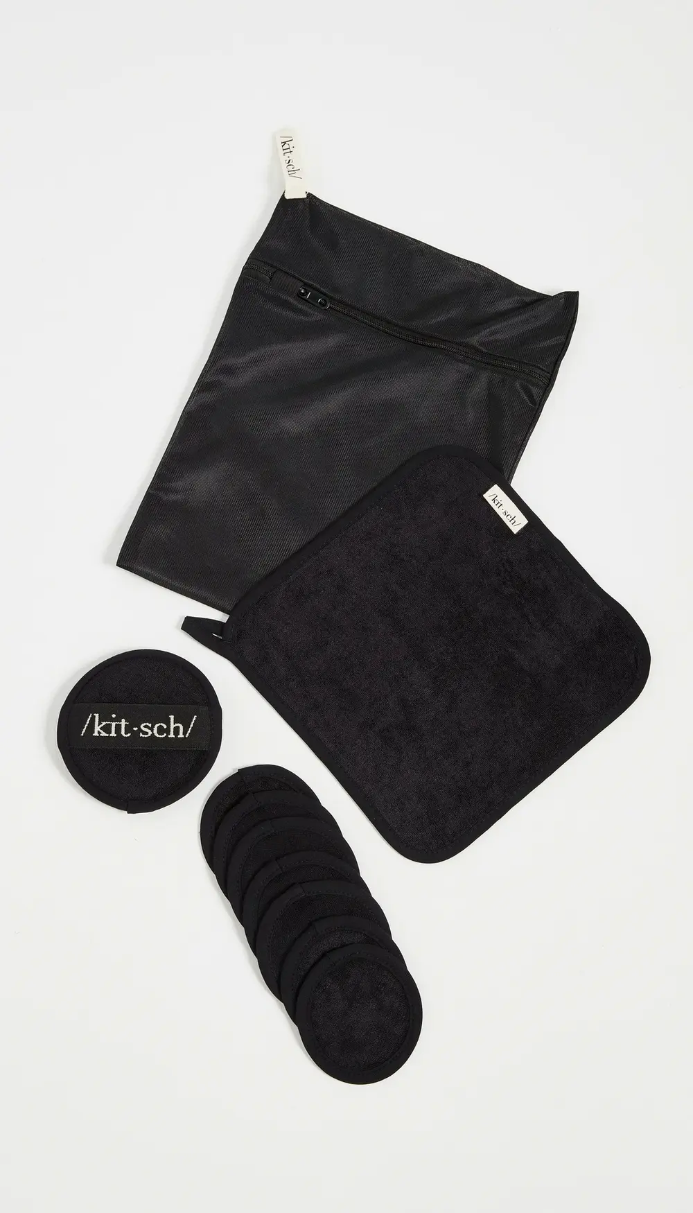 Kitsch Ultimate Cleansing Kit