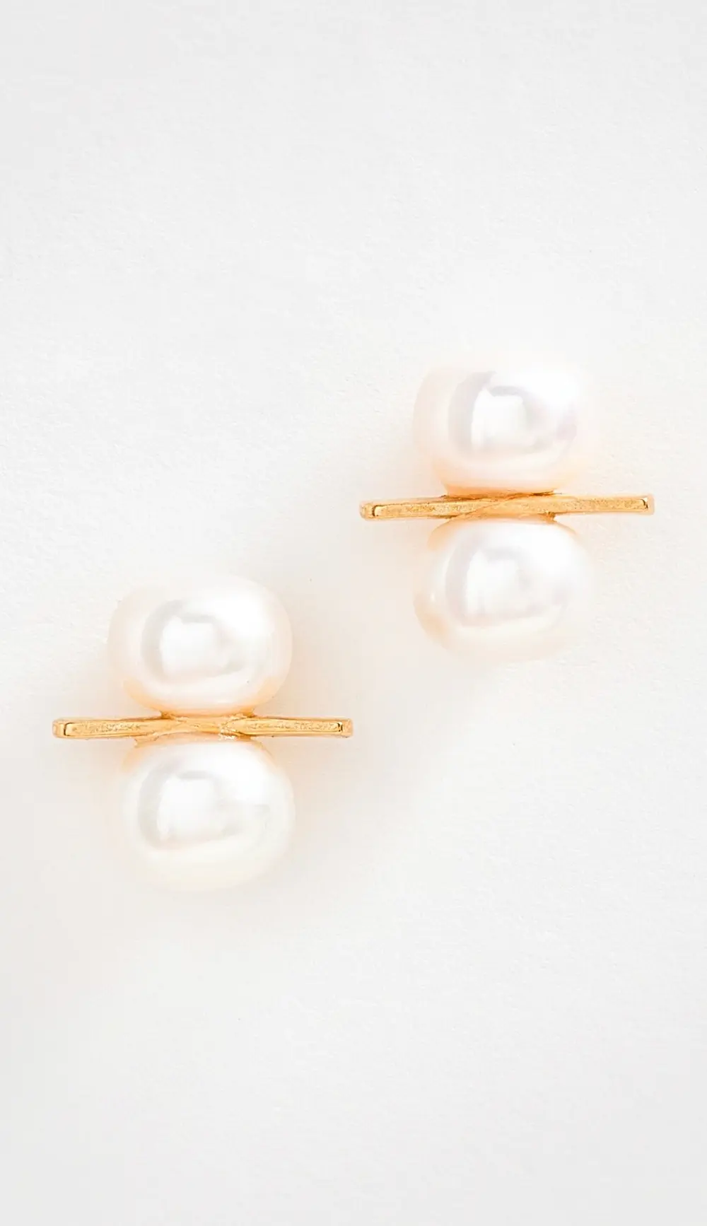 Brinker + Eliza Mallow Studs