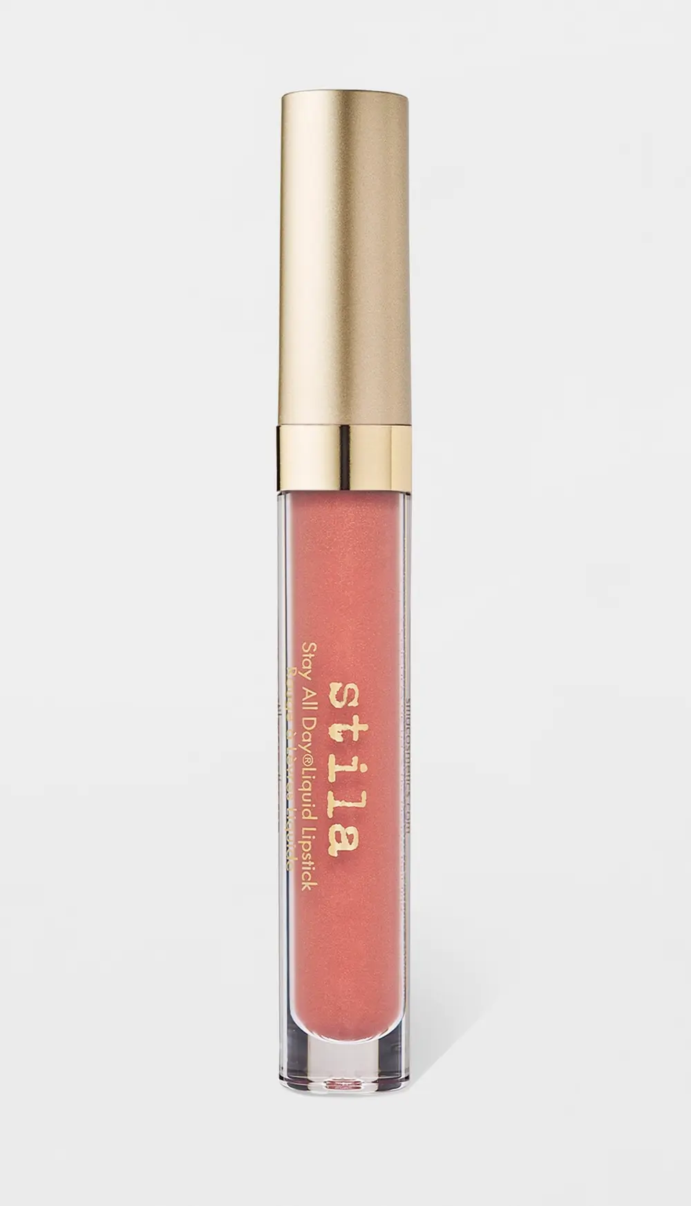 Stila Stay All Day Liquid Lipstick
