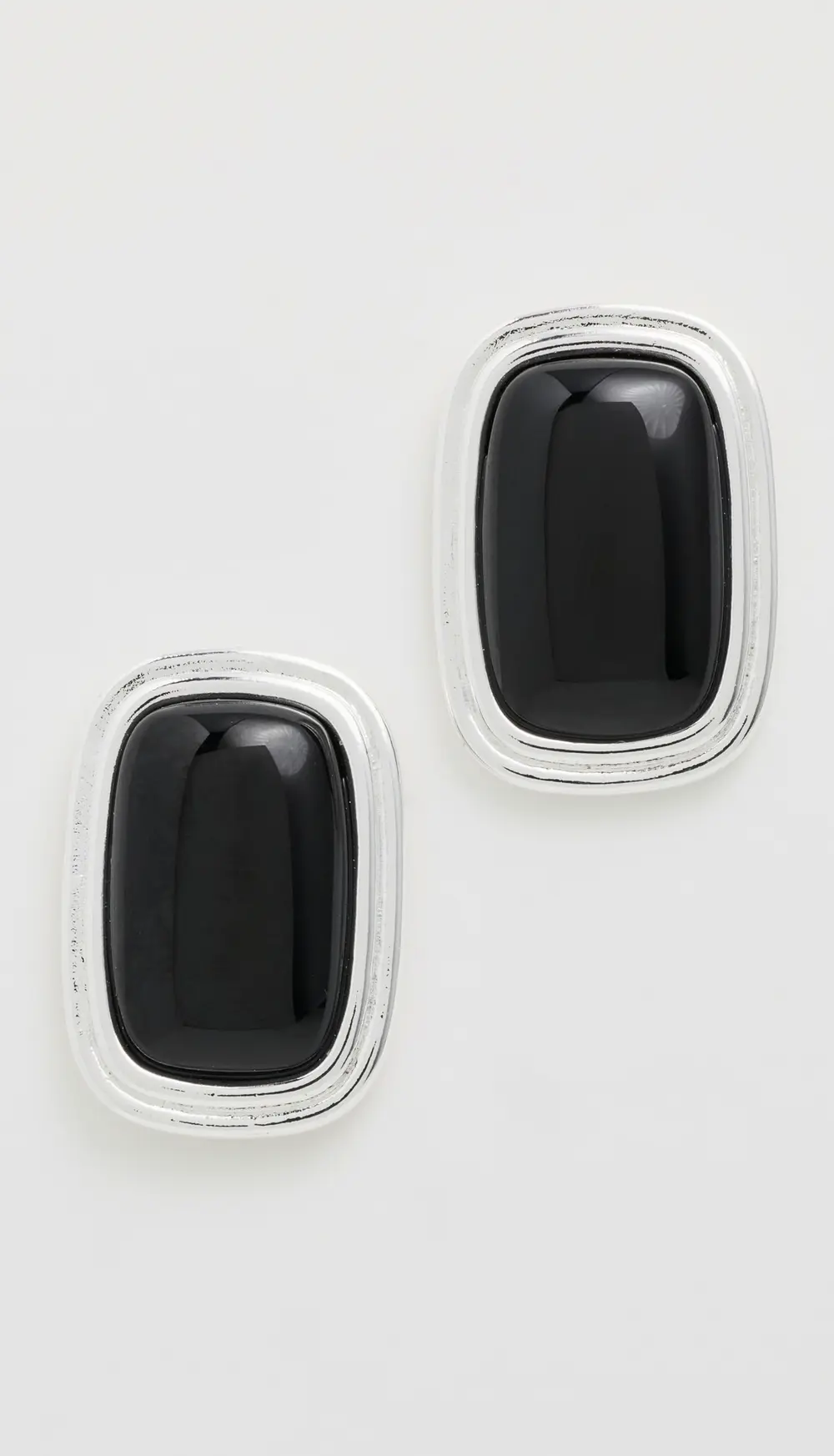 Heaven Mayhem Ribbon Earrings