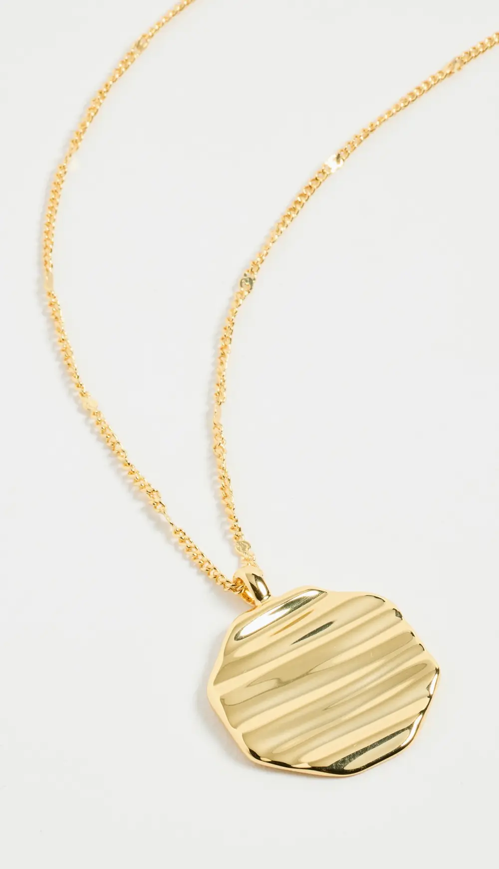 Gorjana Sunset Necklace