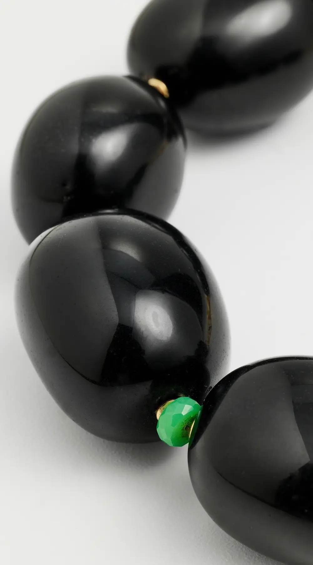 Lizzie Fortunato Lobos Collar