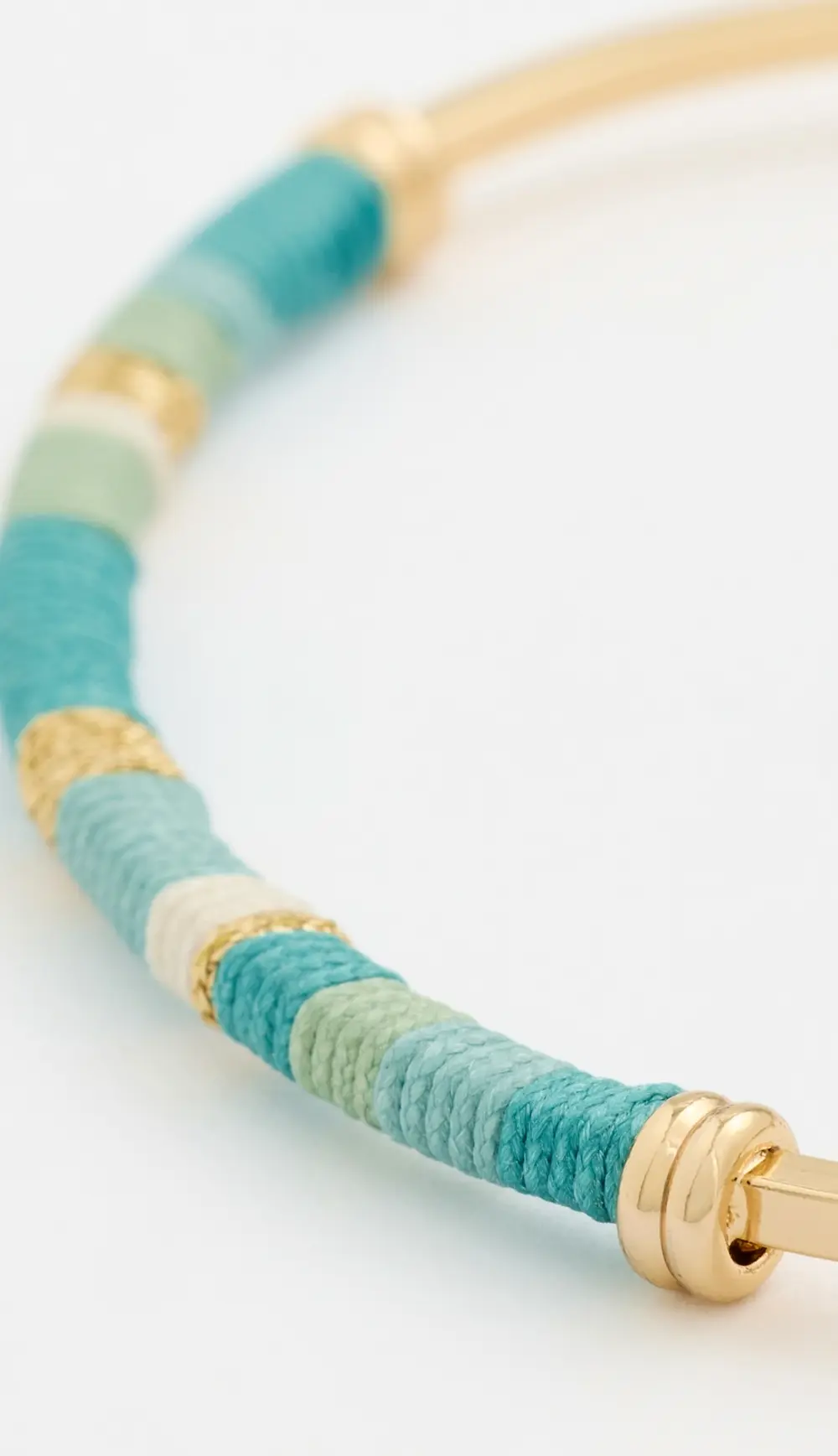 GAS Bijoux Zanzibar Collection Bracelet