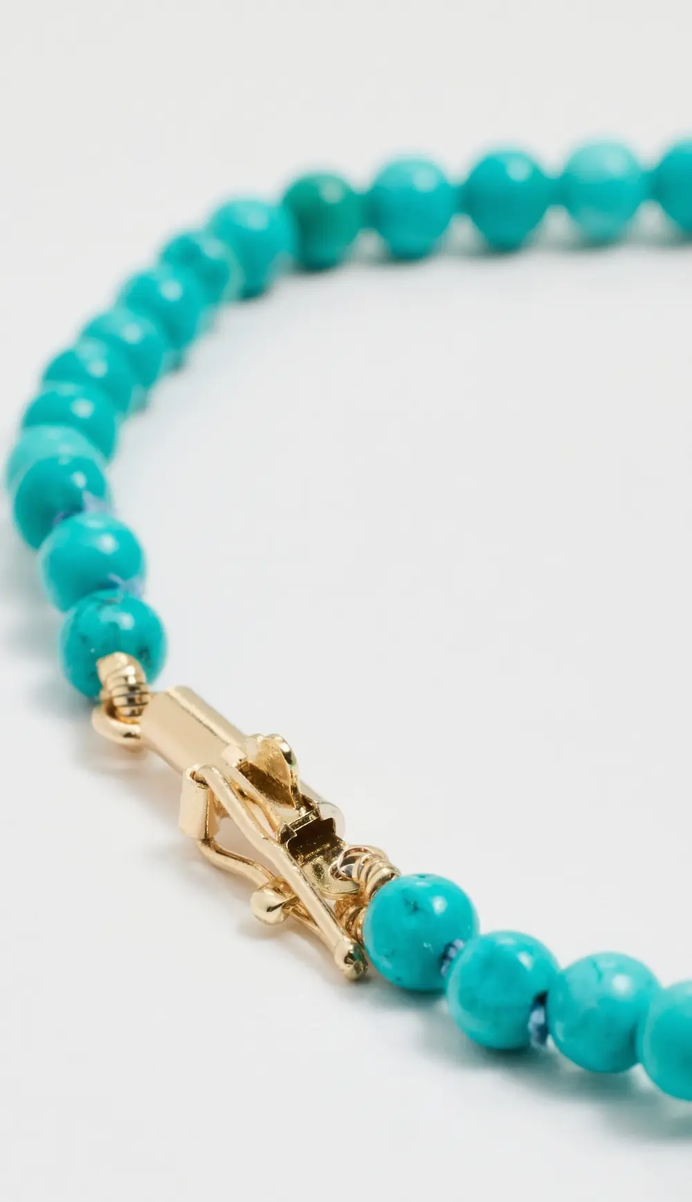 Ariel Gordon Jewelry Turquoise Shoreline Bracelet