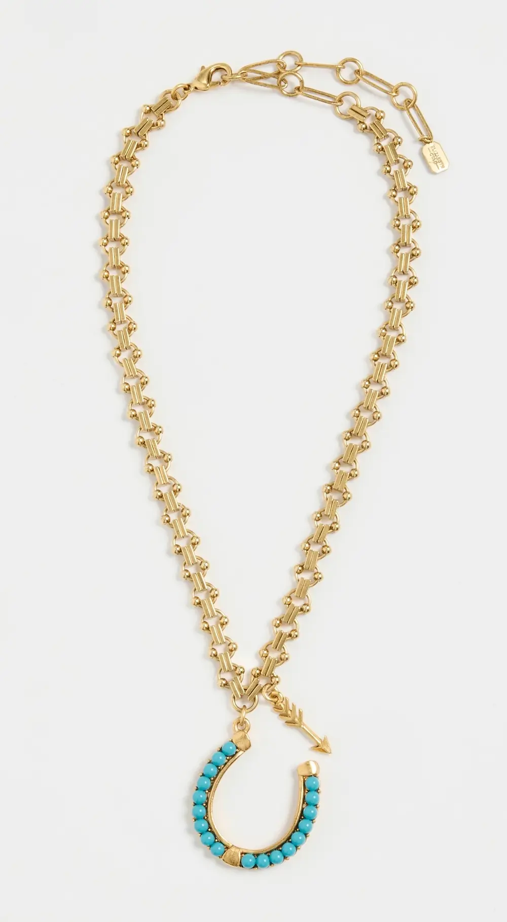 Elizabeth Cole Harriet Necklace