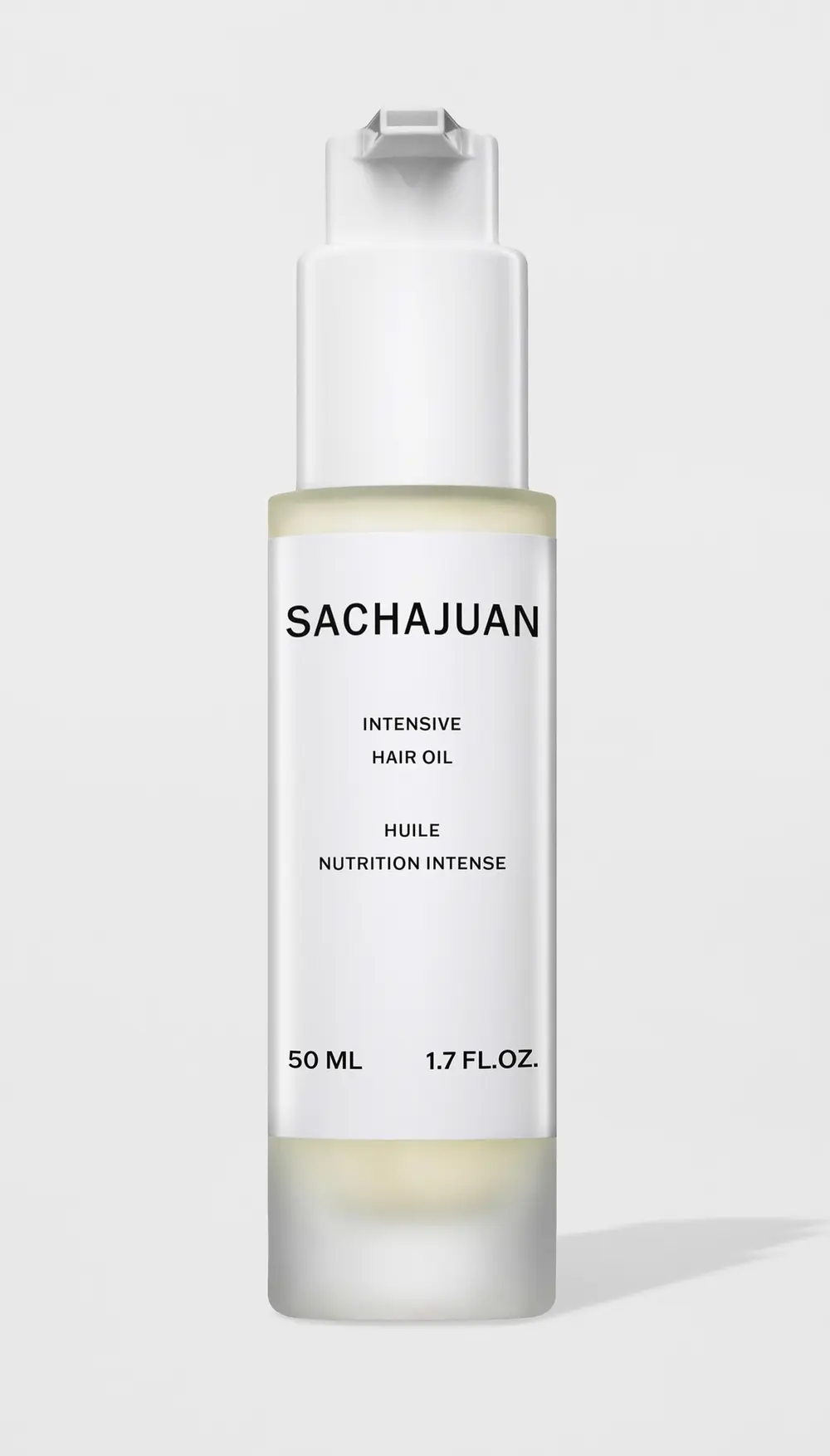 SACHAJUAN Intensive Hair Oil