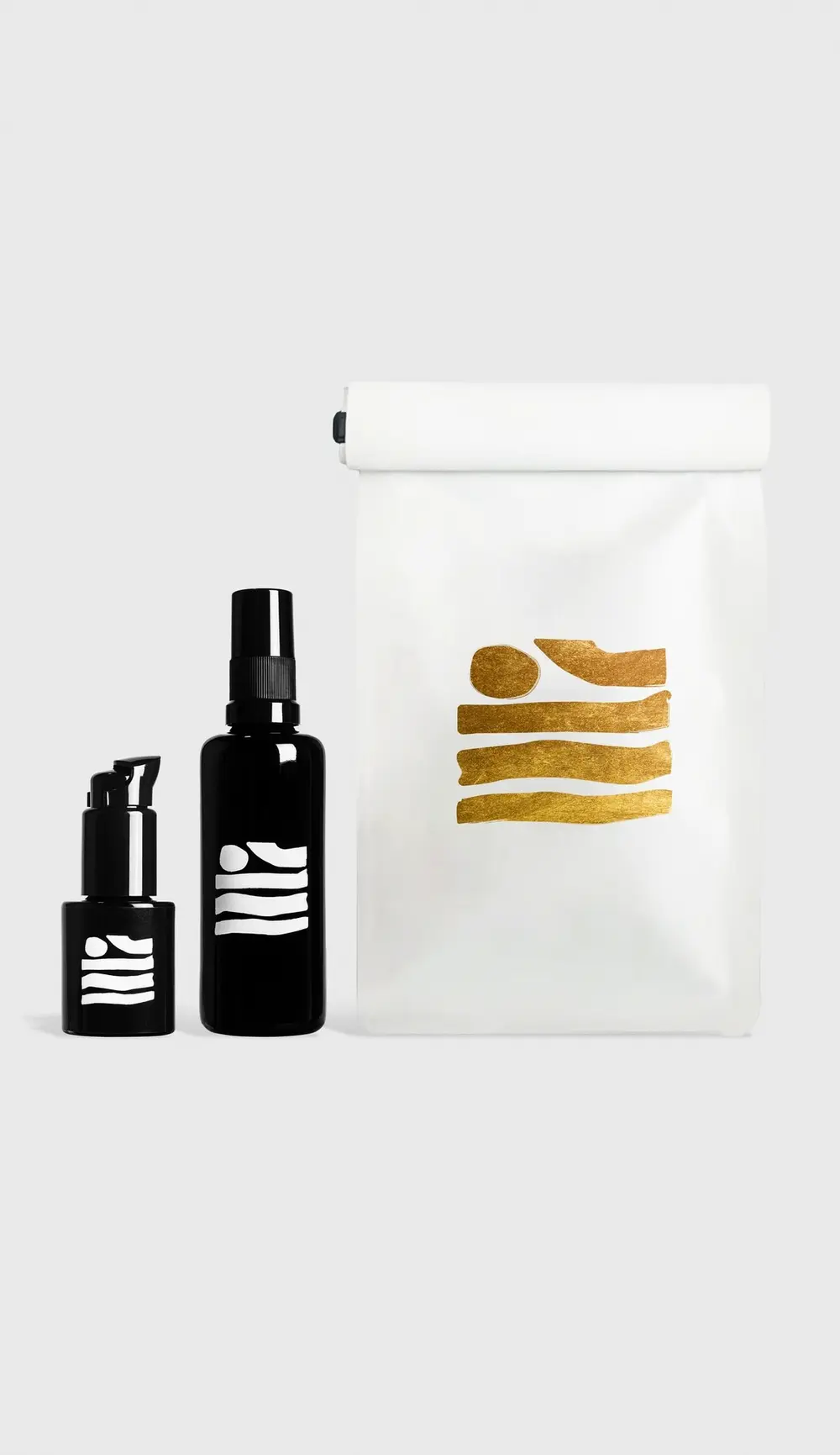 The Beauty Sandwich Glam Gourmet Set