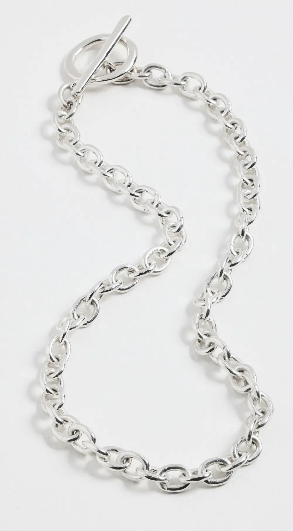 AGMES Classic Chain Necklace