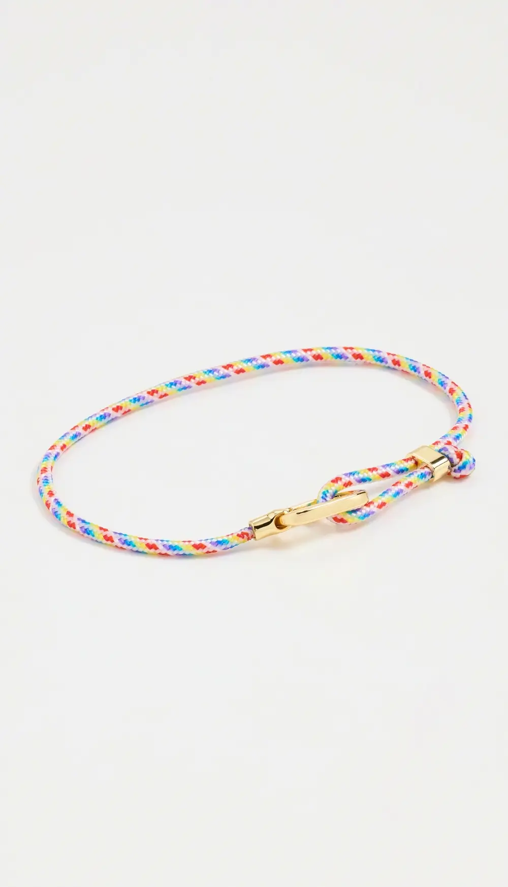 Gorjana Link Paracord Bracelet