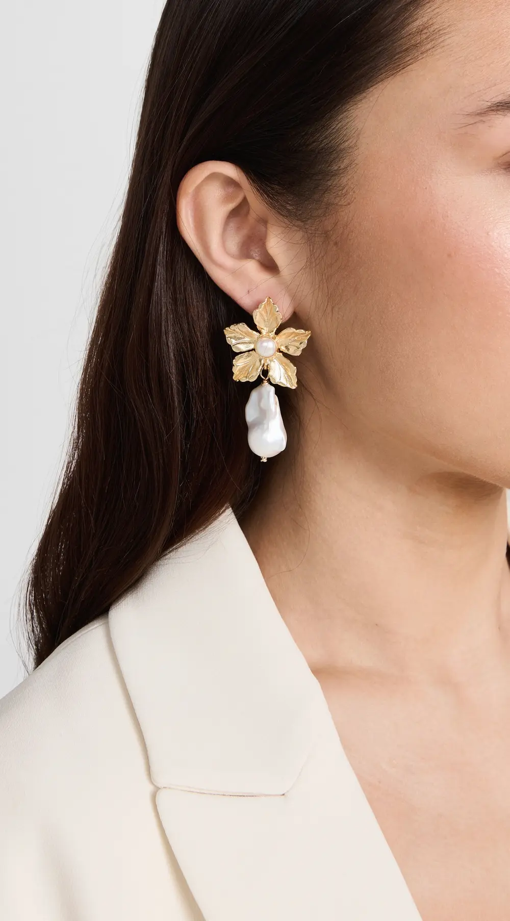 Brinker + Eliza Scarlett Earrings