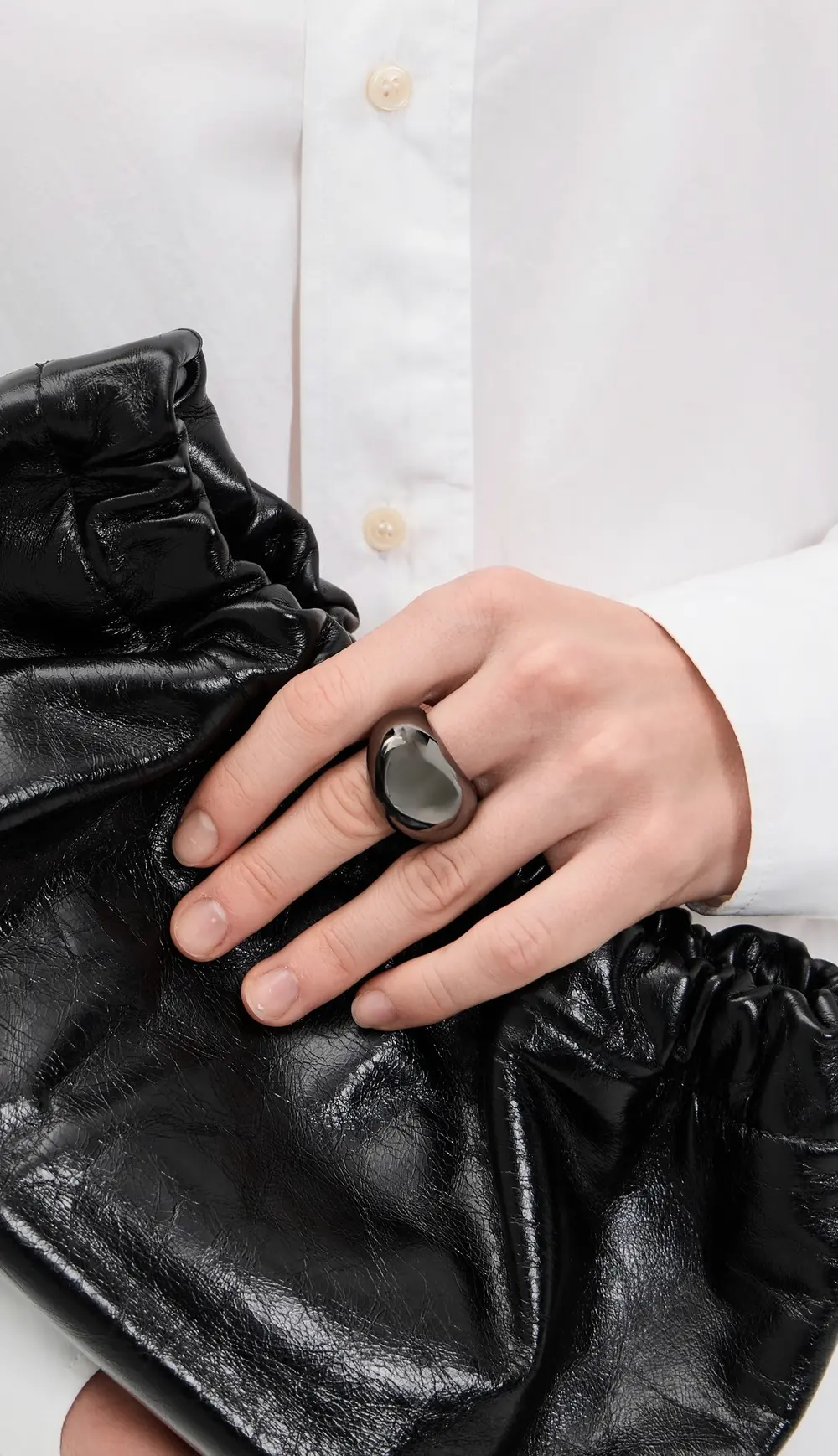 Jennifer Fisher Dylan Ring