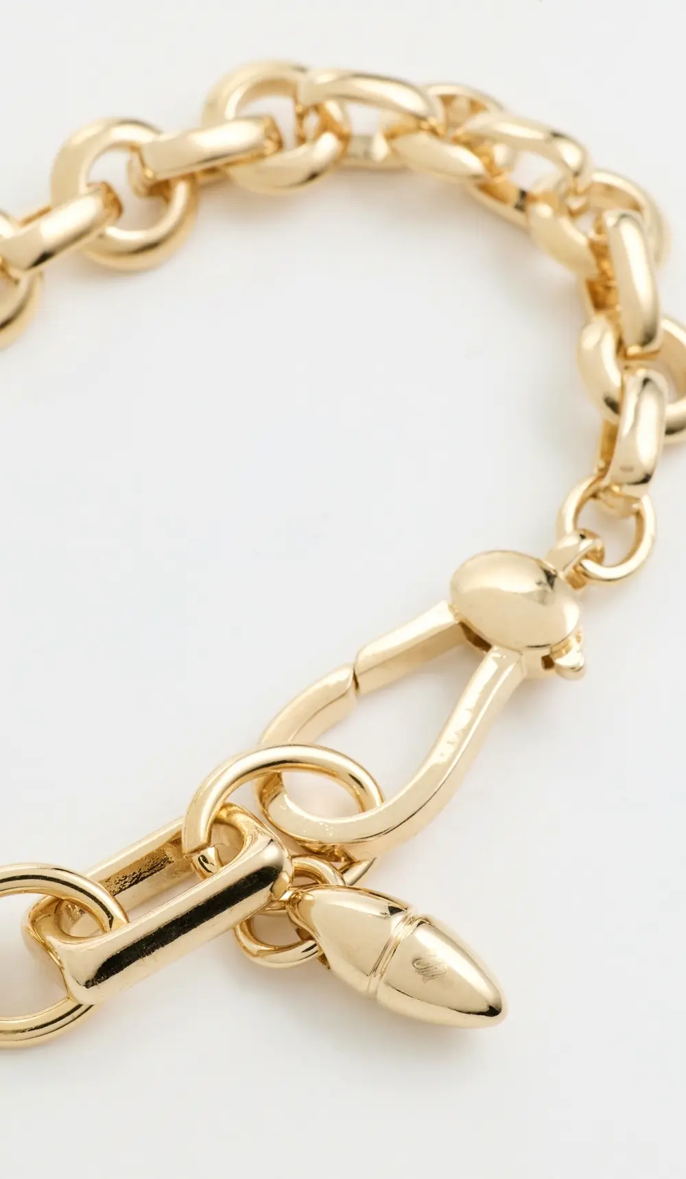 Sophie Blake 14k Noah Rollo Bracelet