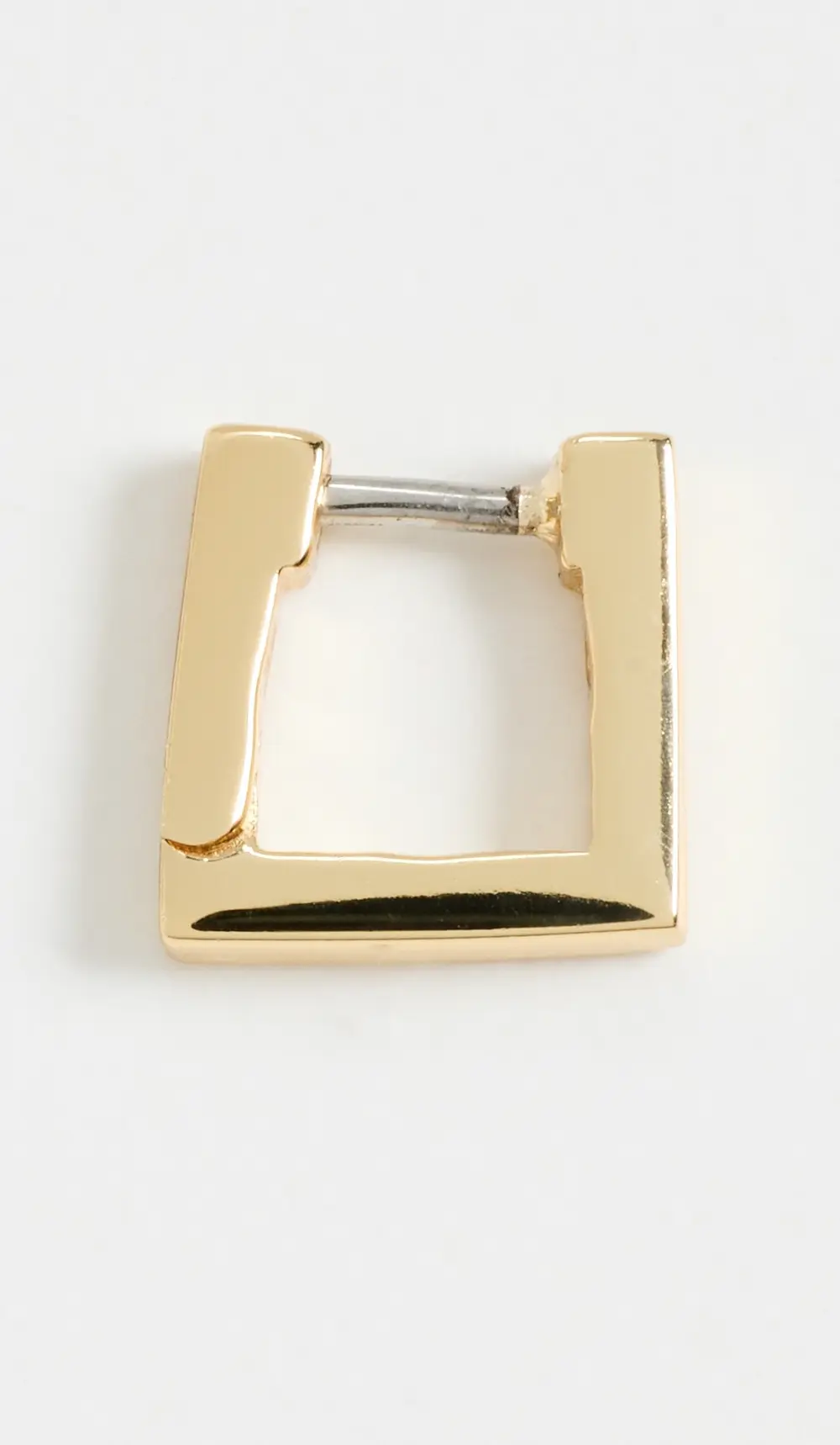 Gorjana Harper Charm Huggie