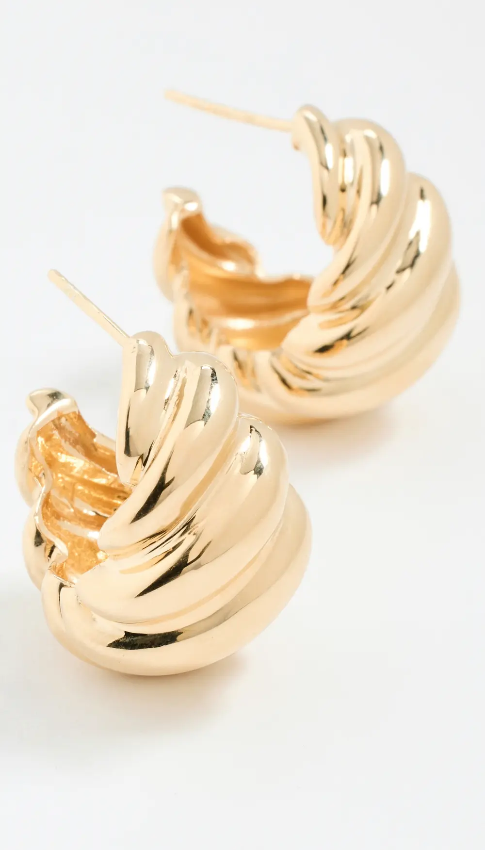 Jennifer Zeuner Jewelry Perla 1' Earring