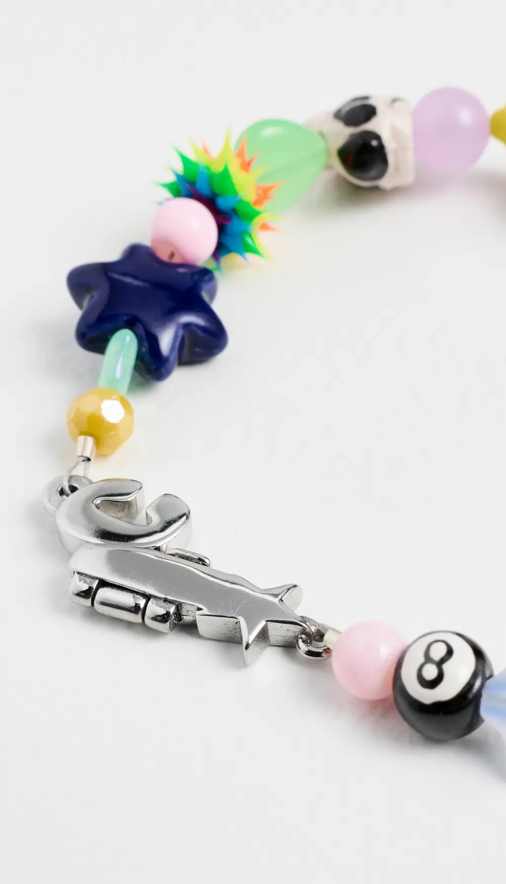 Ian Charms The Underdog Bracelet