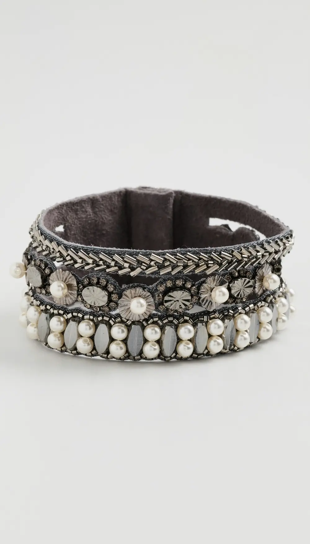 Deepa Gurnani Deepa by Deepa Gurnani Ascanaia Bracelet