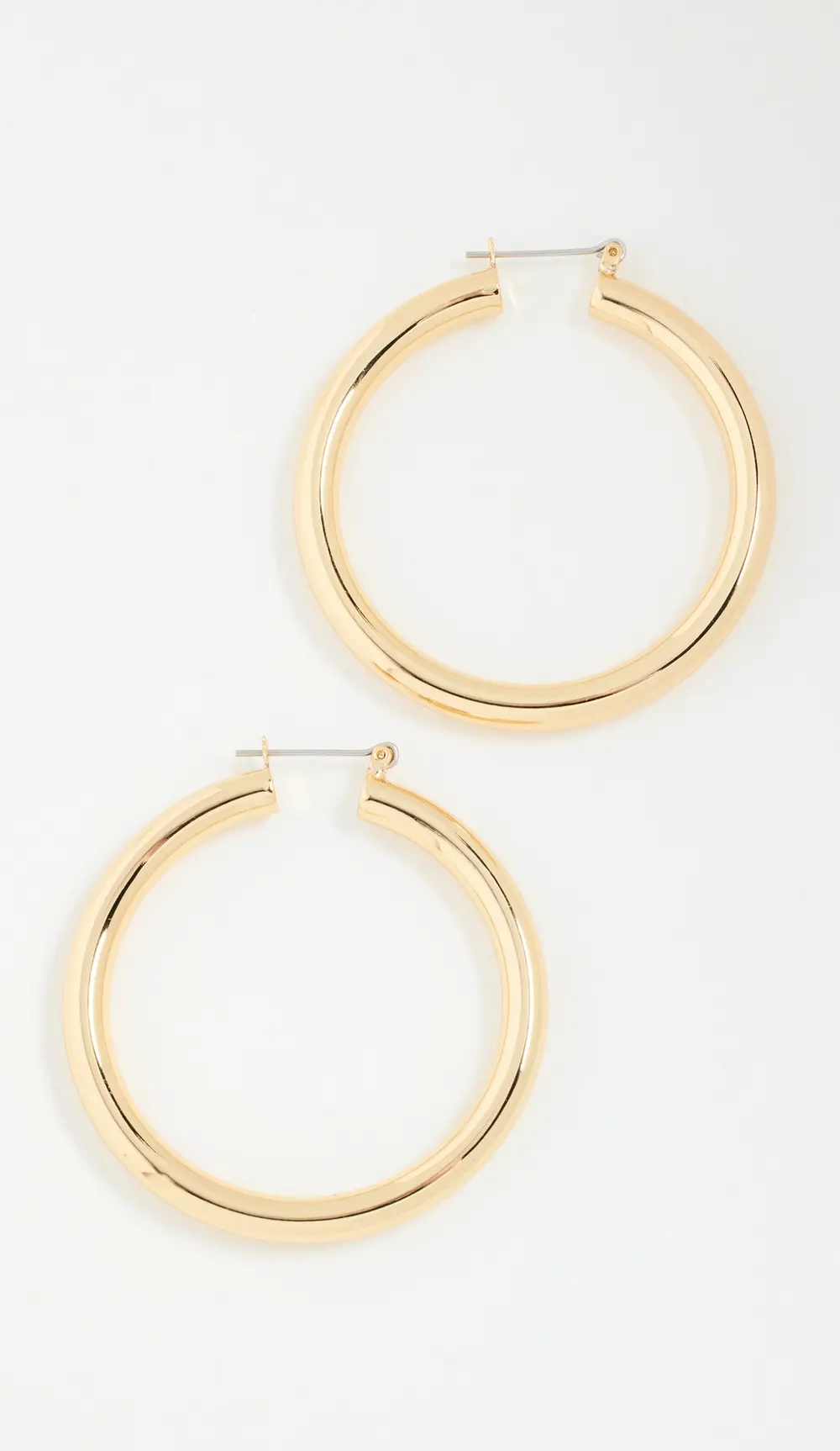 Luv Aj Amalfi Tube Earrings