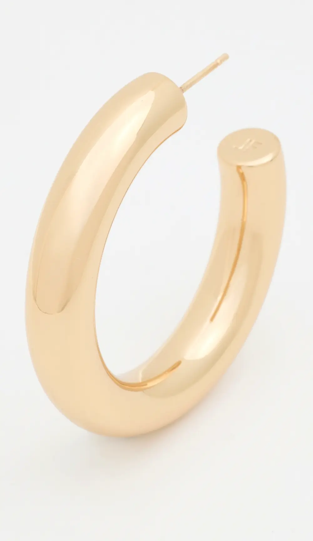 Jennifer Fisher Samira Mini Hoops