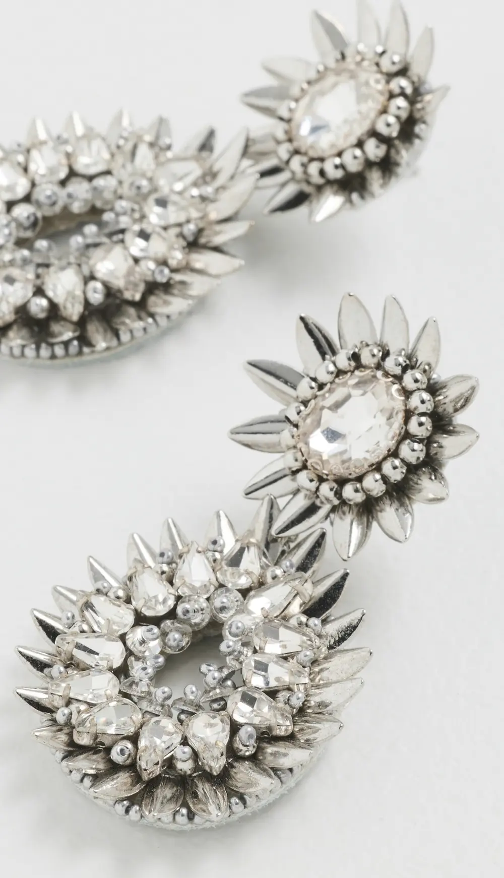 Deepa Gurnani Deepa by Deepa Gurnani Pia Earrings