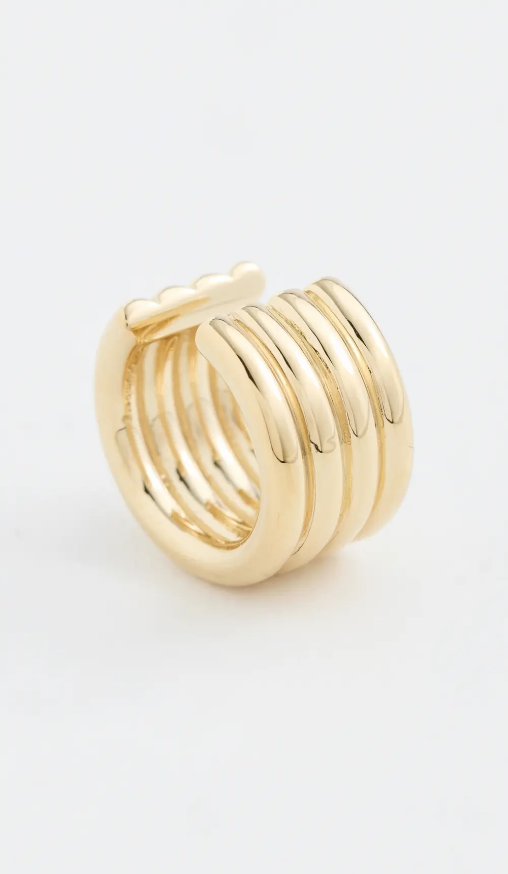 Otiumberg Stratis Cuff