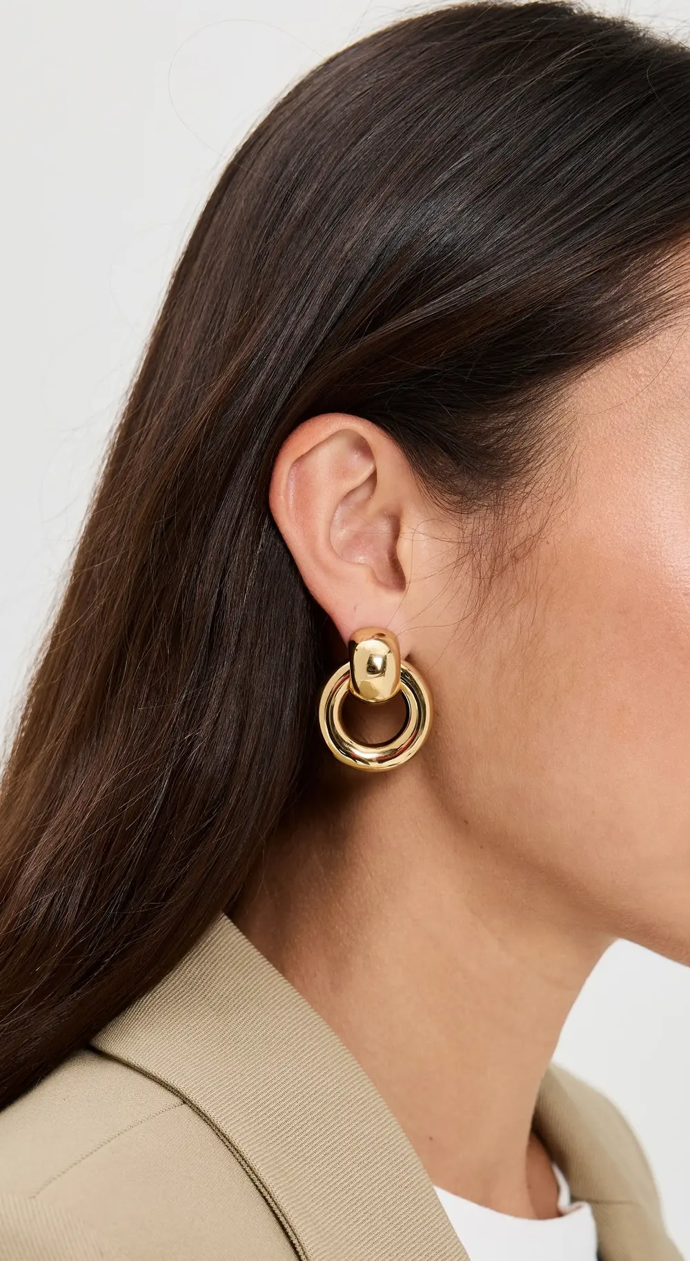 JENNY BIRD Mega Faye Knockers