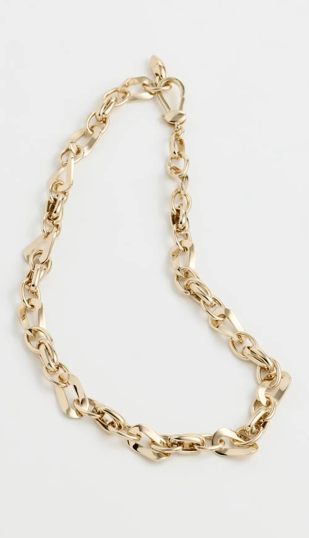 Sophie Blake 14k Martina Necklace
