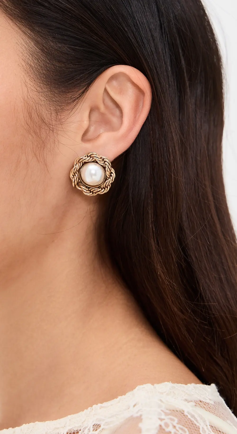 Jennifer Behr Careena Earrings