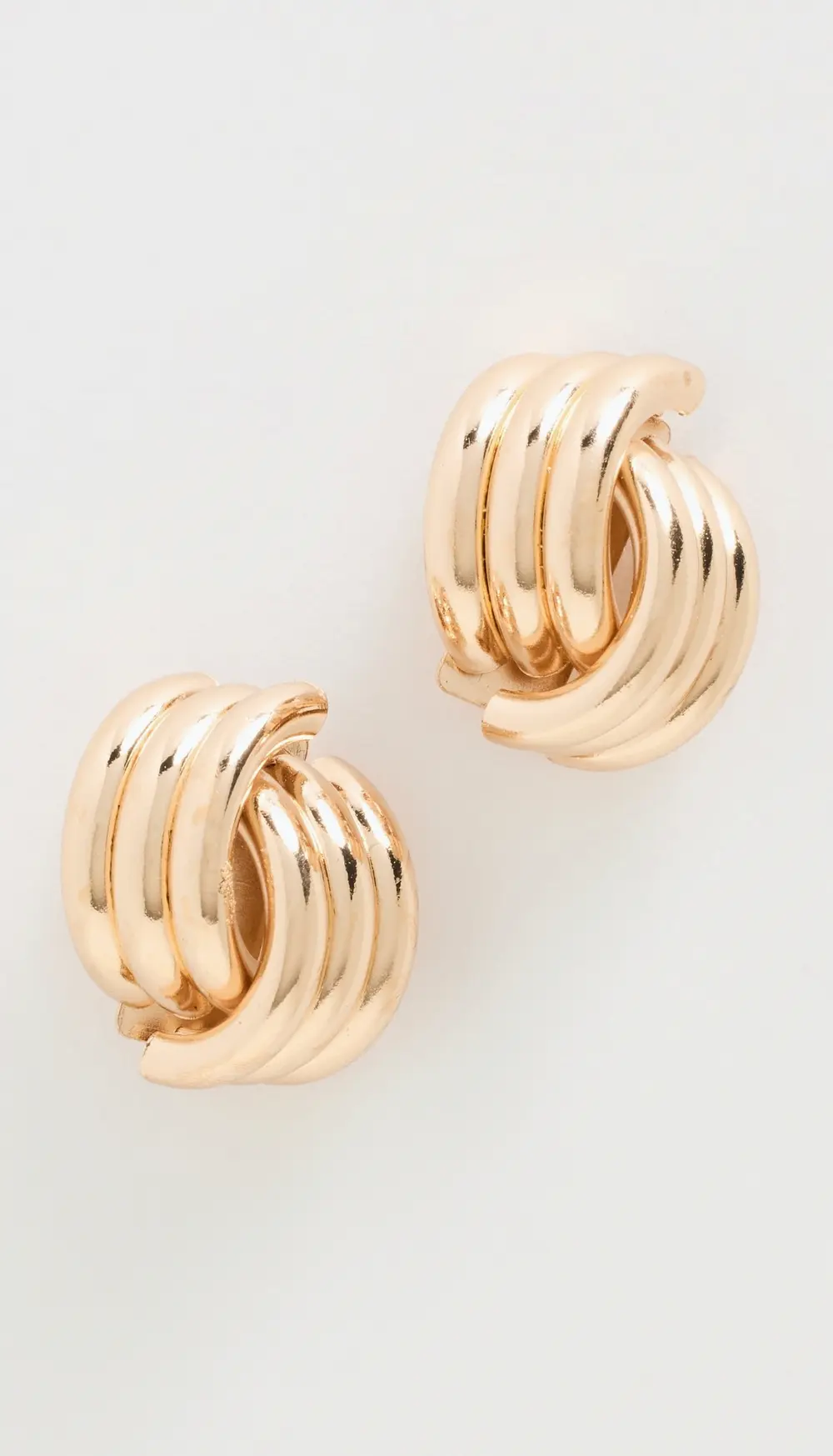 SHASHI Grace Earrings