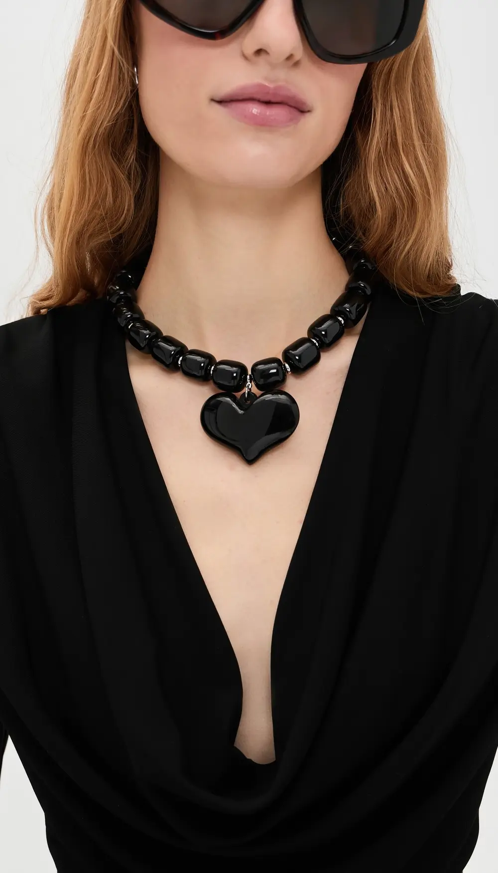 Julietta Amore Necklace