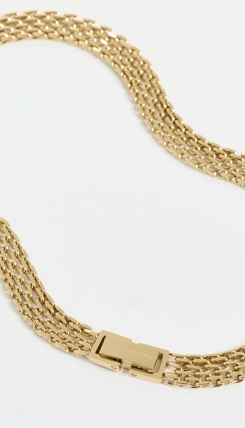 JENNY BIRD Blythe Anklet