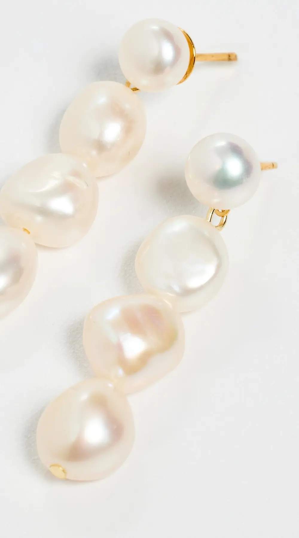 SHASHI Ciel Earrings