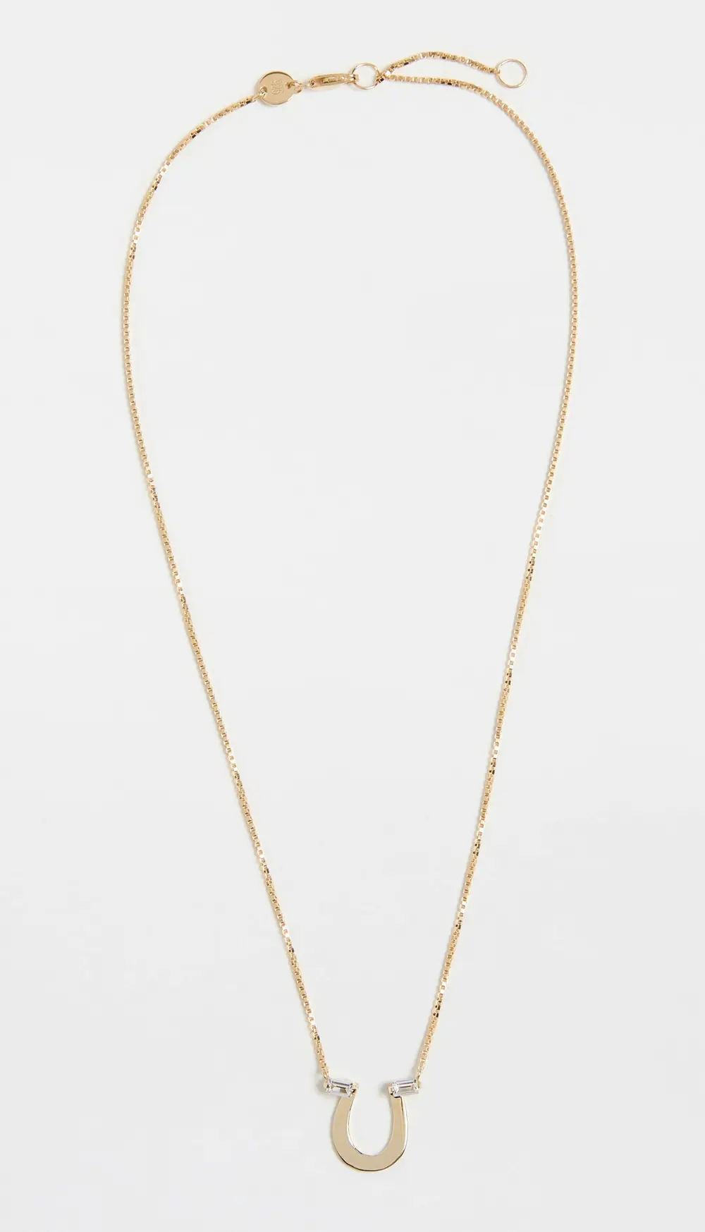 Jennifer Zeuner Jewelry Maverick Necklace