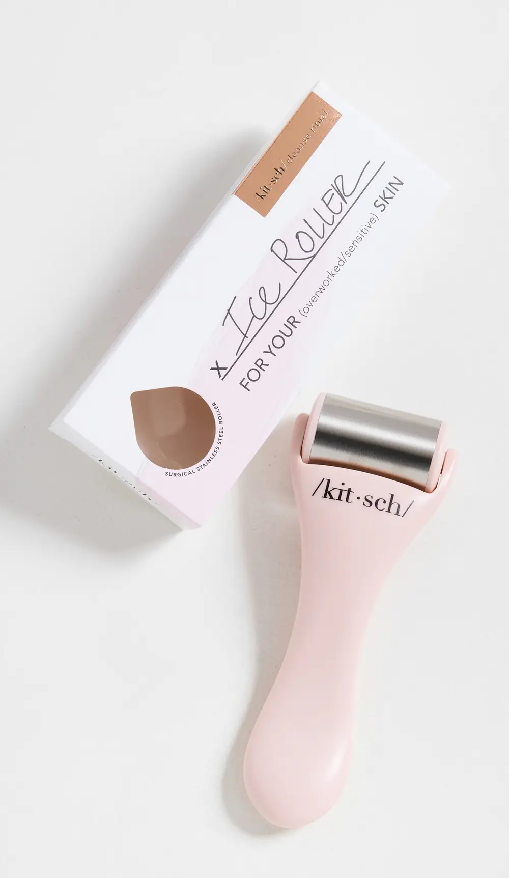 Kitsch Facial Ice Roller