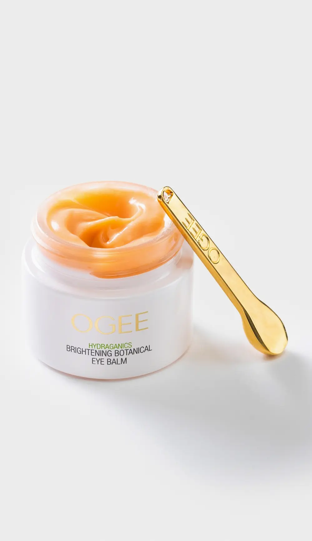 Ogee Brightening Botanical Eye Balm