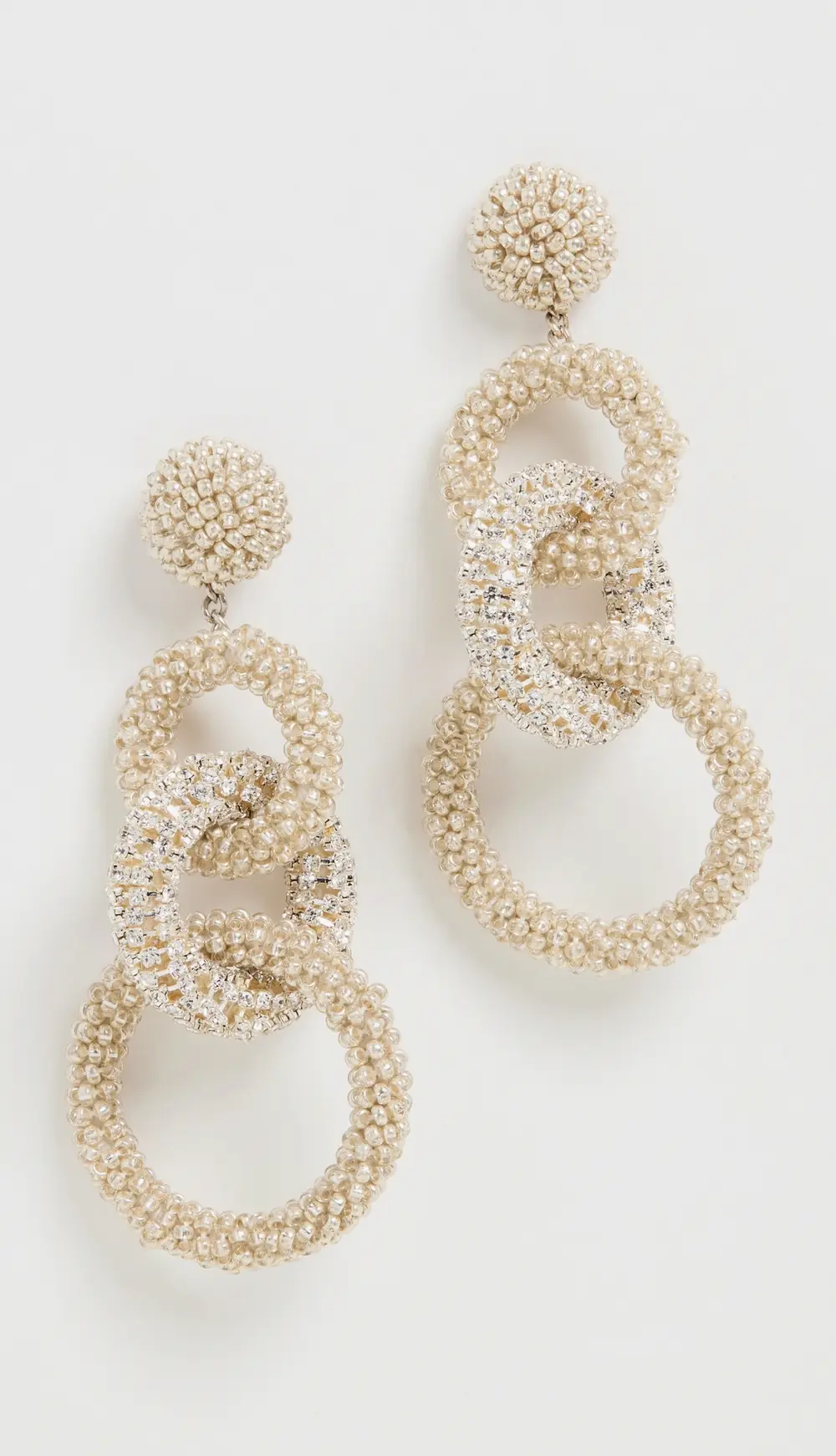 Deepa Gurnani Deepa by Deepa Gurnani Sienna Earrings