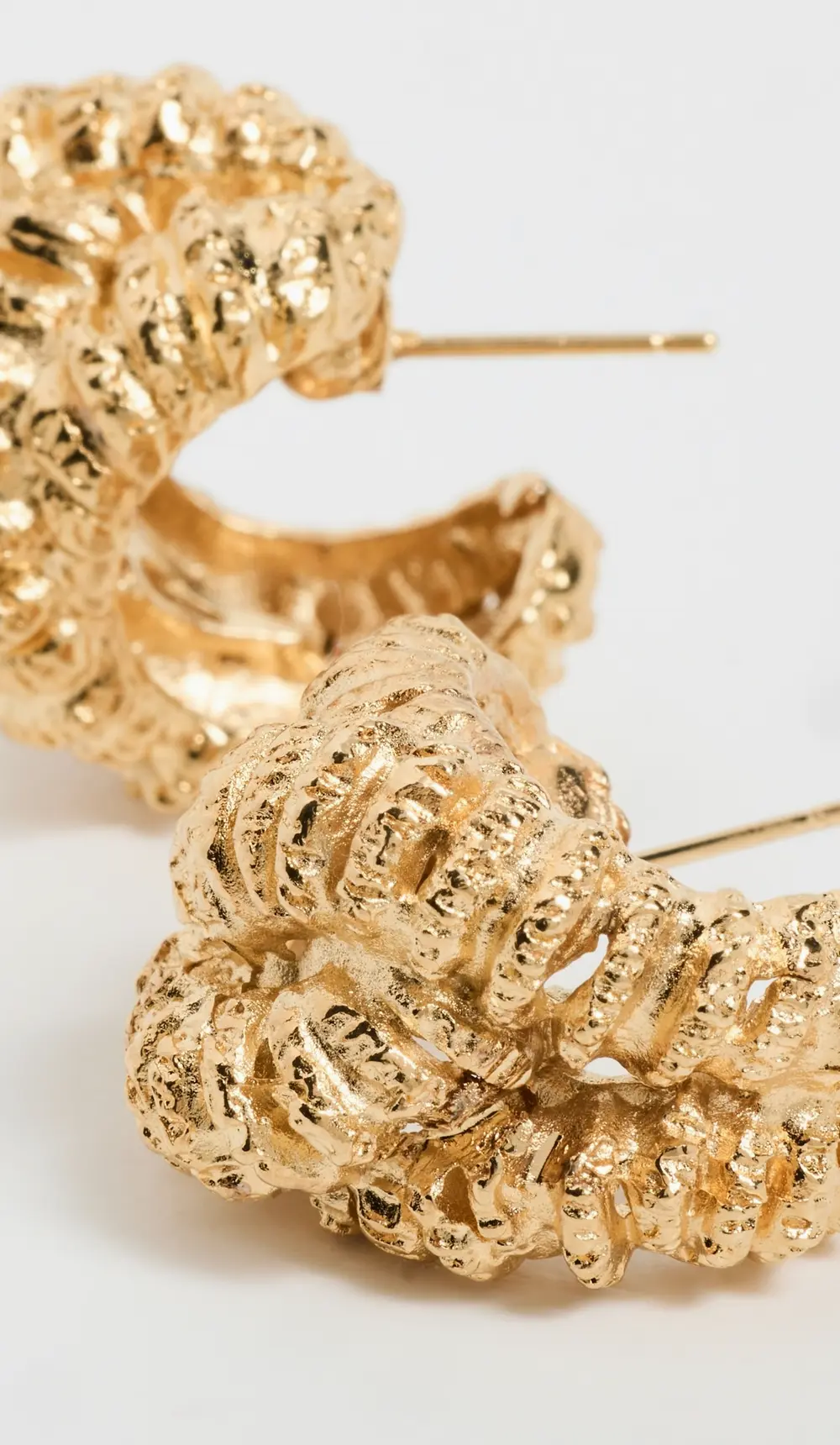 Paola Sighinolfi Talisman Hoops