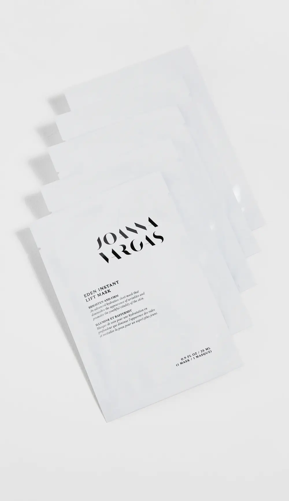 Joanna Vargas Eden Instant Lift Mask