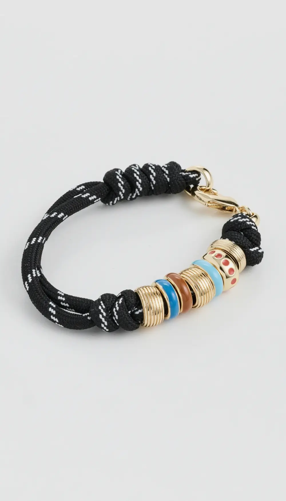 Roxanne Assoulin The Supersize Happy Cord Bracelet