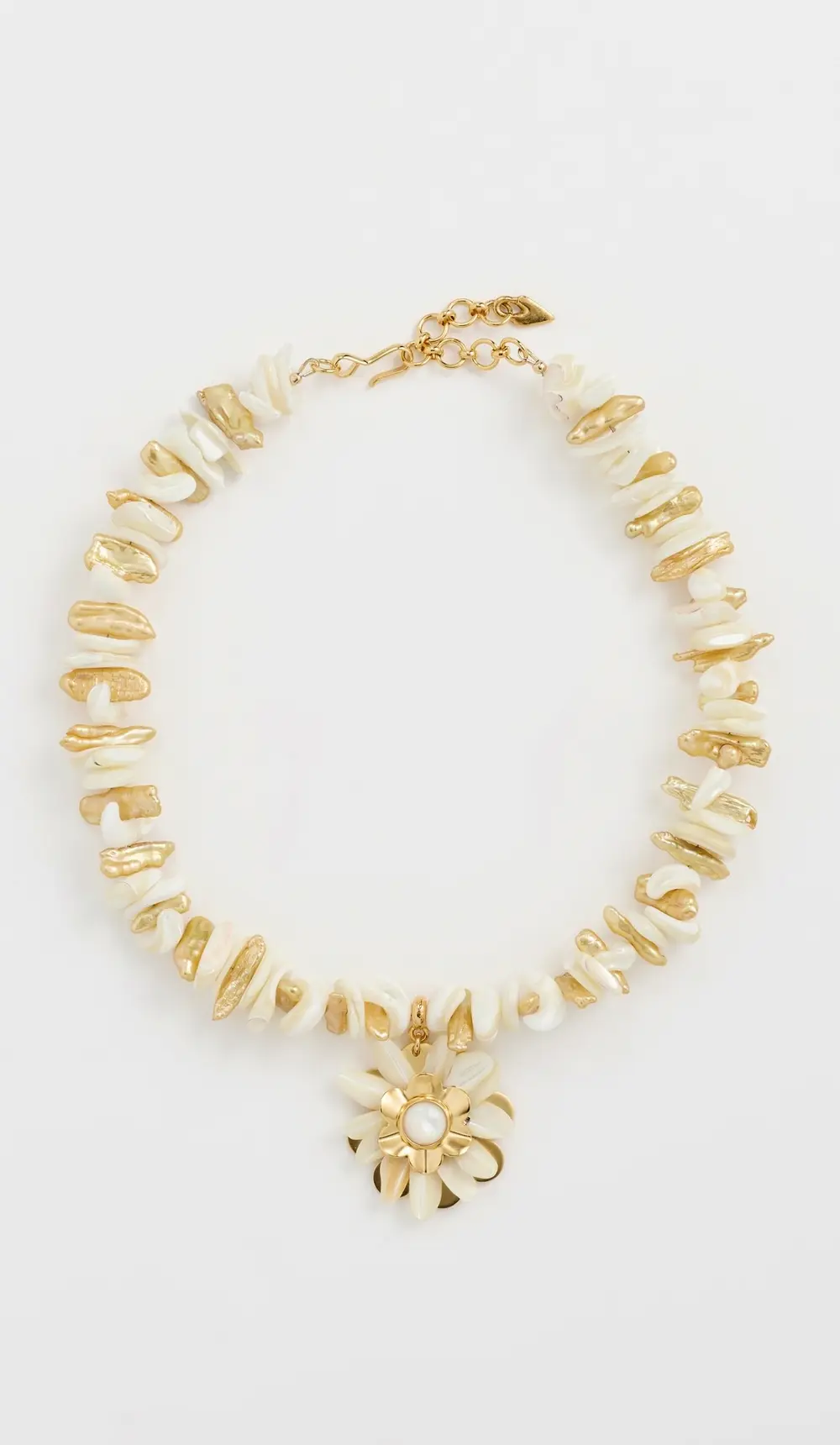 Brinker + Eliza Afterglow Necklace