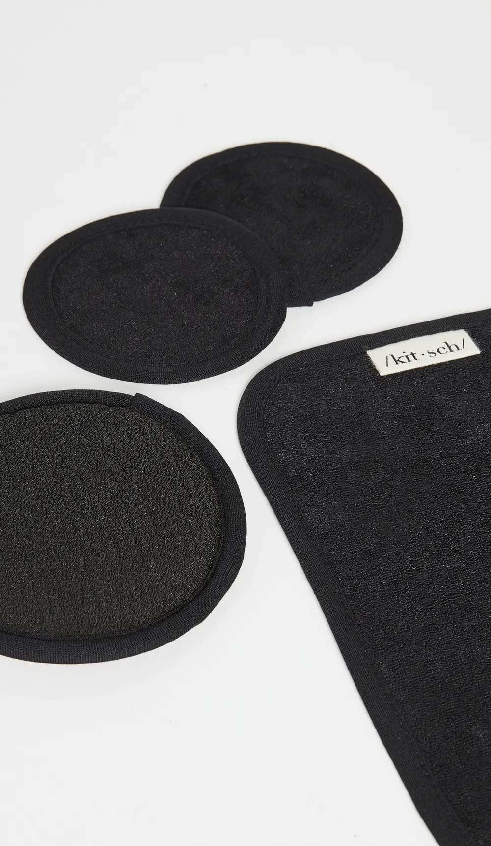 Kitsch Ultimate Cleansing Kit