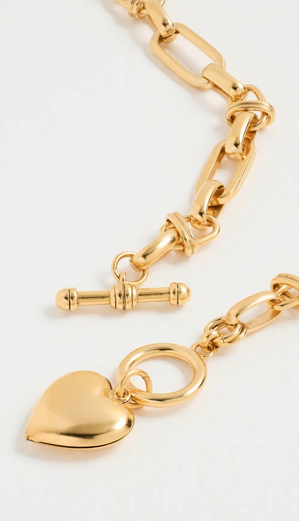 Brinker + Eliza Barbie Necklace