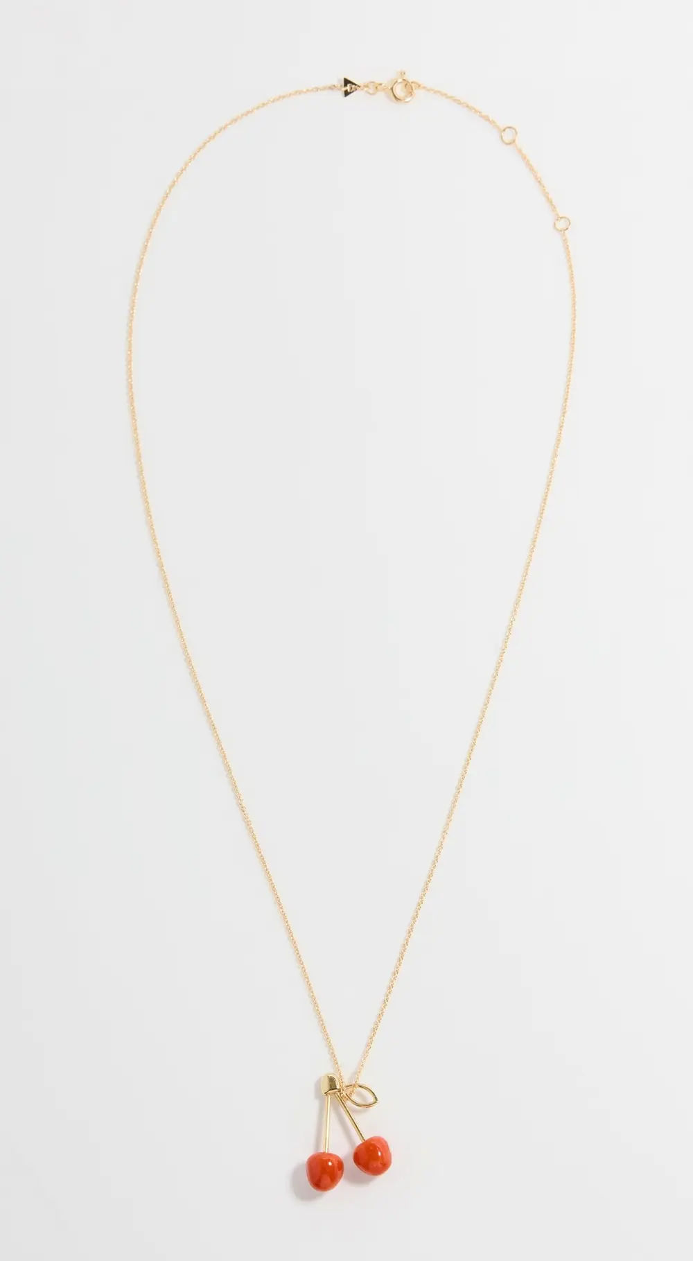 ALIITA Cereza Necklace