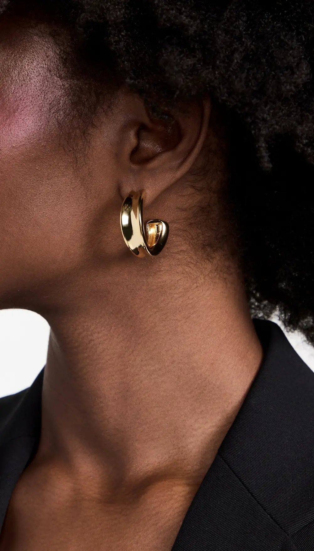 JENNY BIRD Doune Hoops