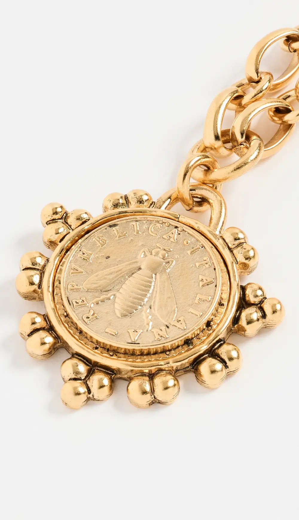 Brinker + Eliza Bea Necklace