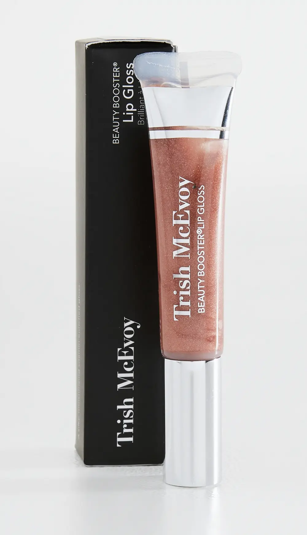 Trish McEvoy Beauty Booster Lip Gloss