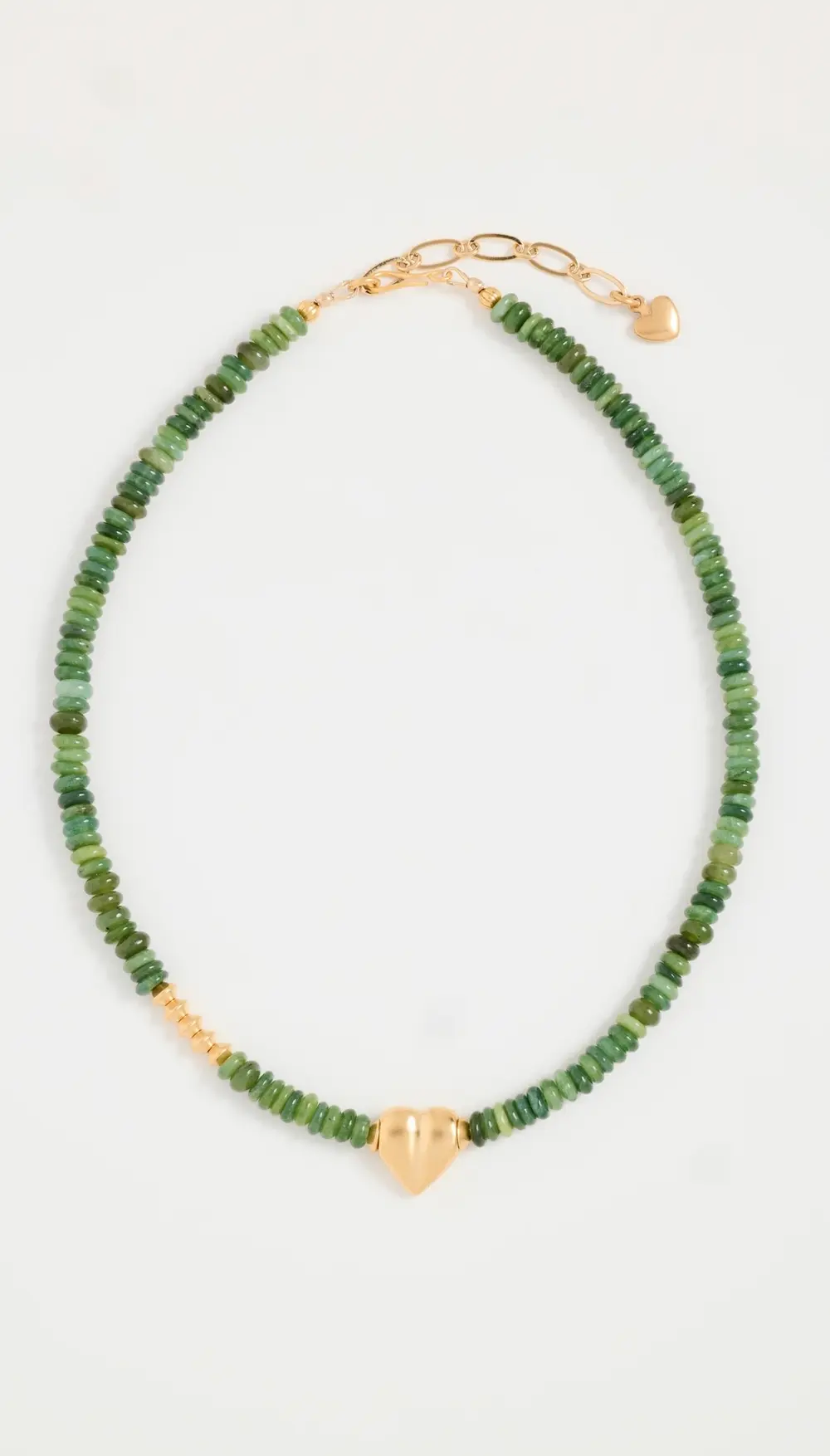 Brinker + Eliza Confetti Necklace