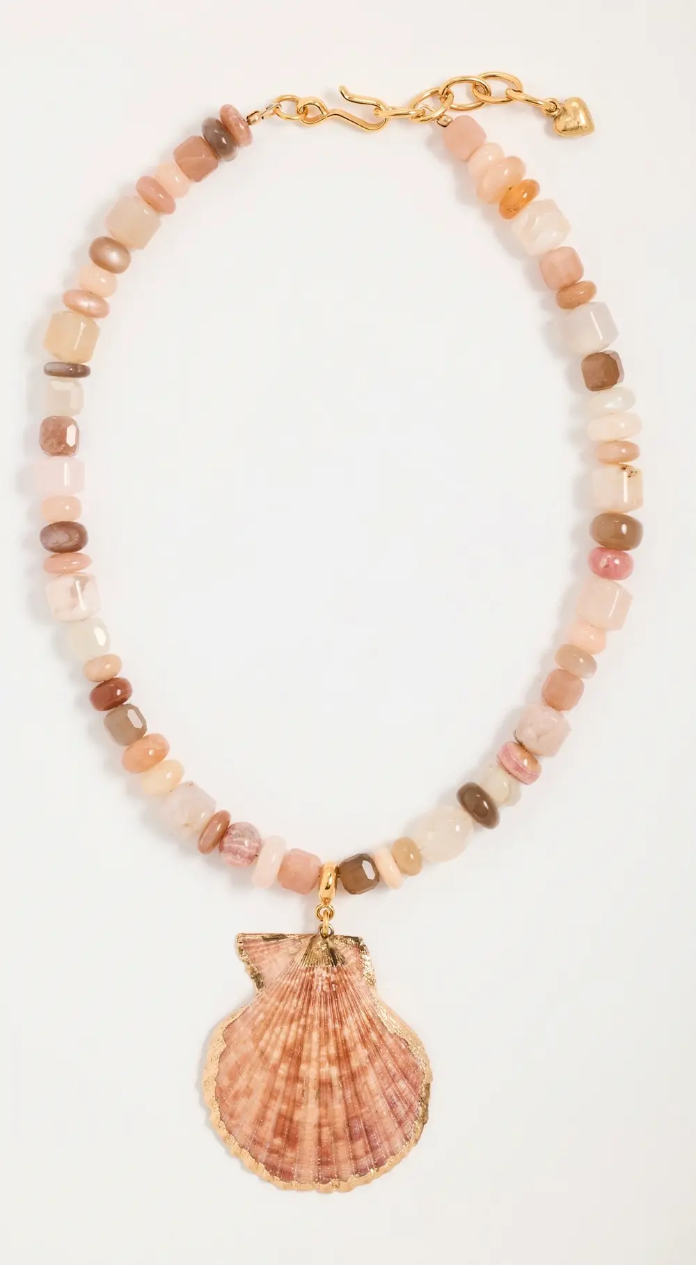 Brinker + Eliza Paprika Necklace