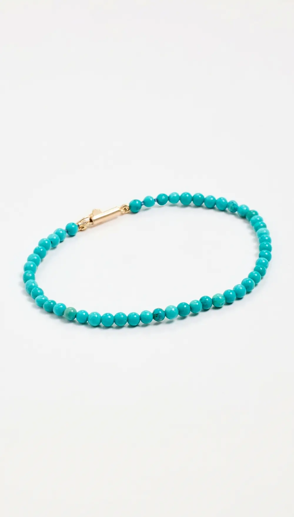 Ariel Gordon Jewelry Turquoise Shoreline Bracelet